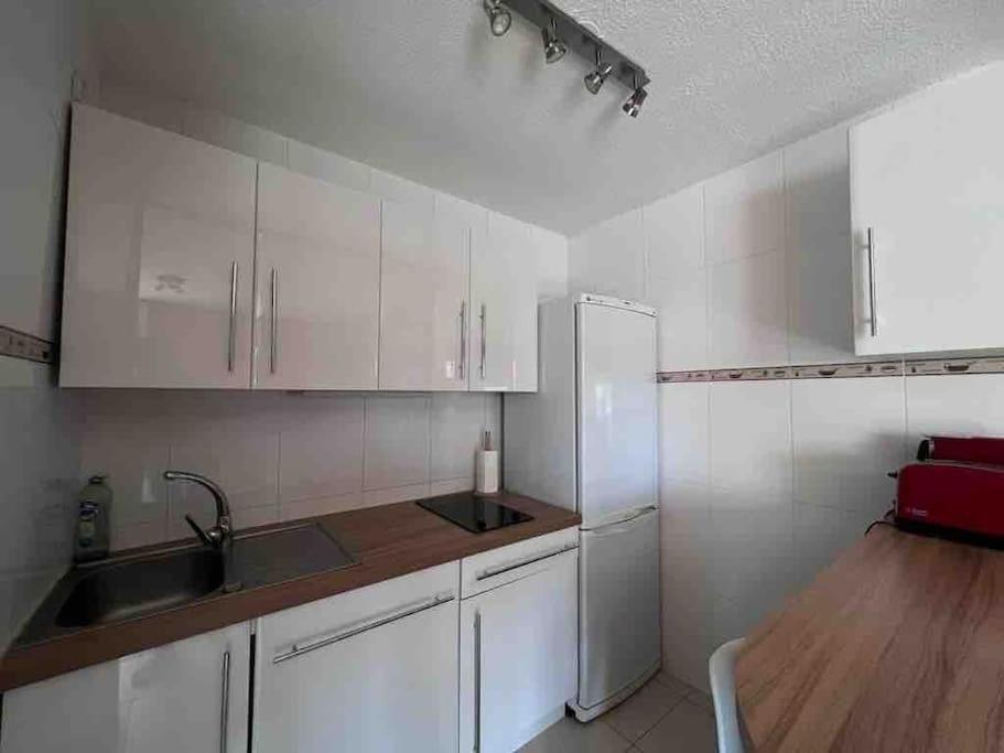 Magnifique 2 Pieces Proche Place D'Auron Exterior foto